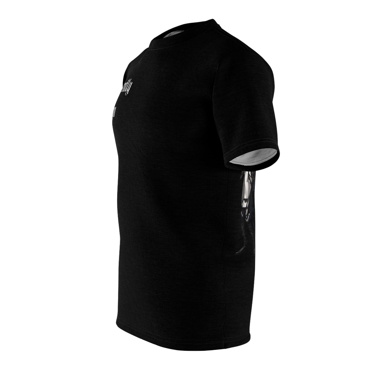 5 Assassins T-Shirt