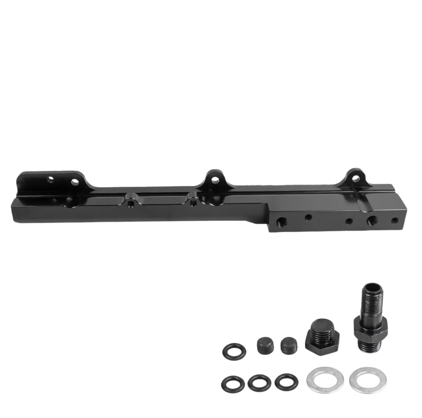 Honda B Series High Flow Fuel Rail Kit