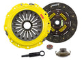 ACT 04-21 Subaru Impreza/WRX STI HD-M/Perf Street Sprung Clutch Kit (6 SPD)