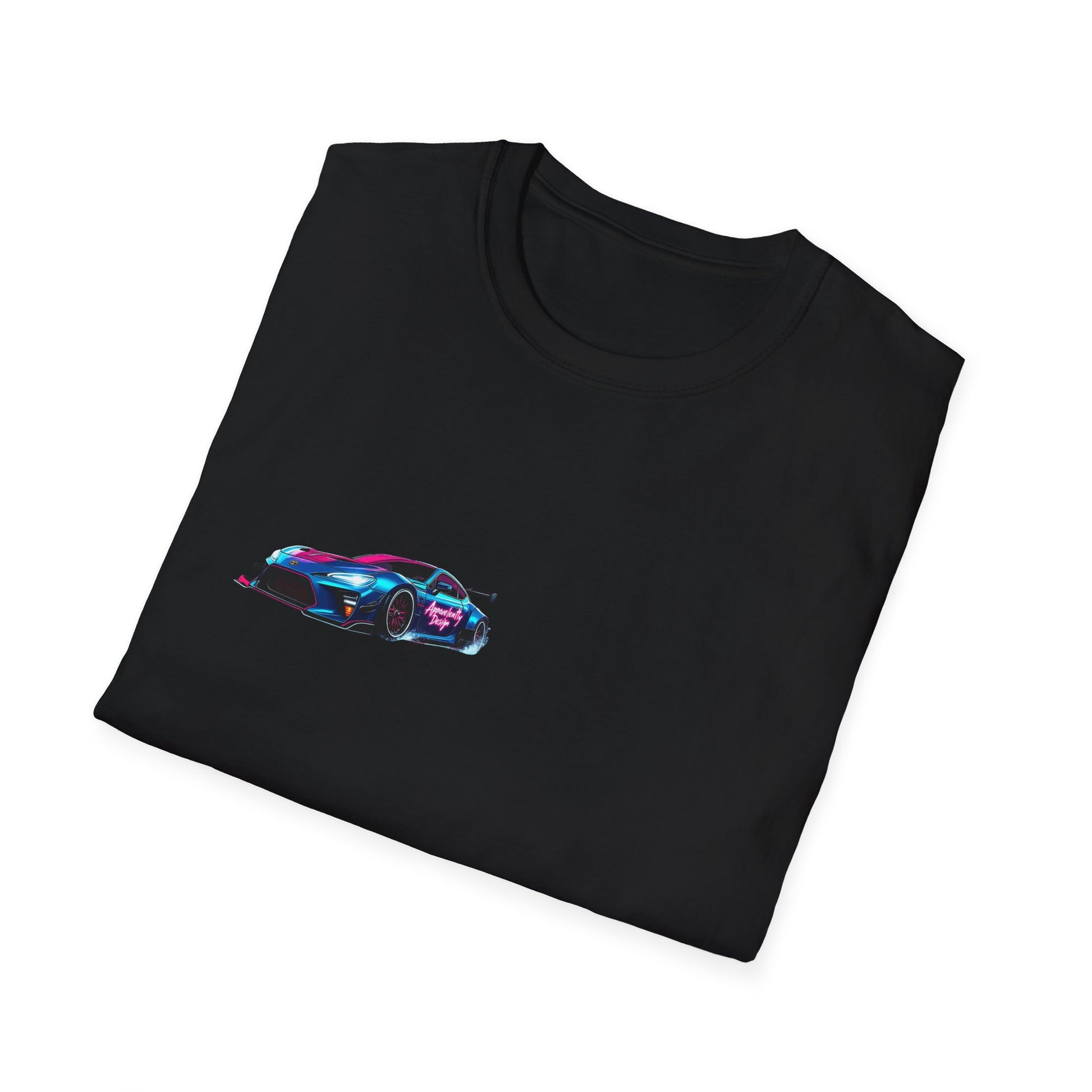 86 Graphic T-shirt