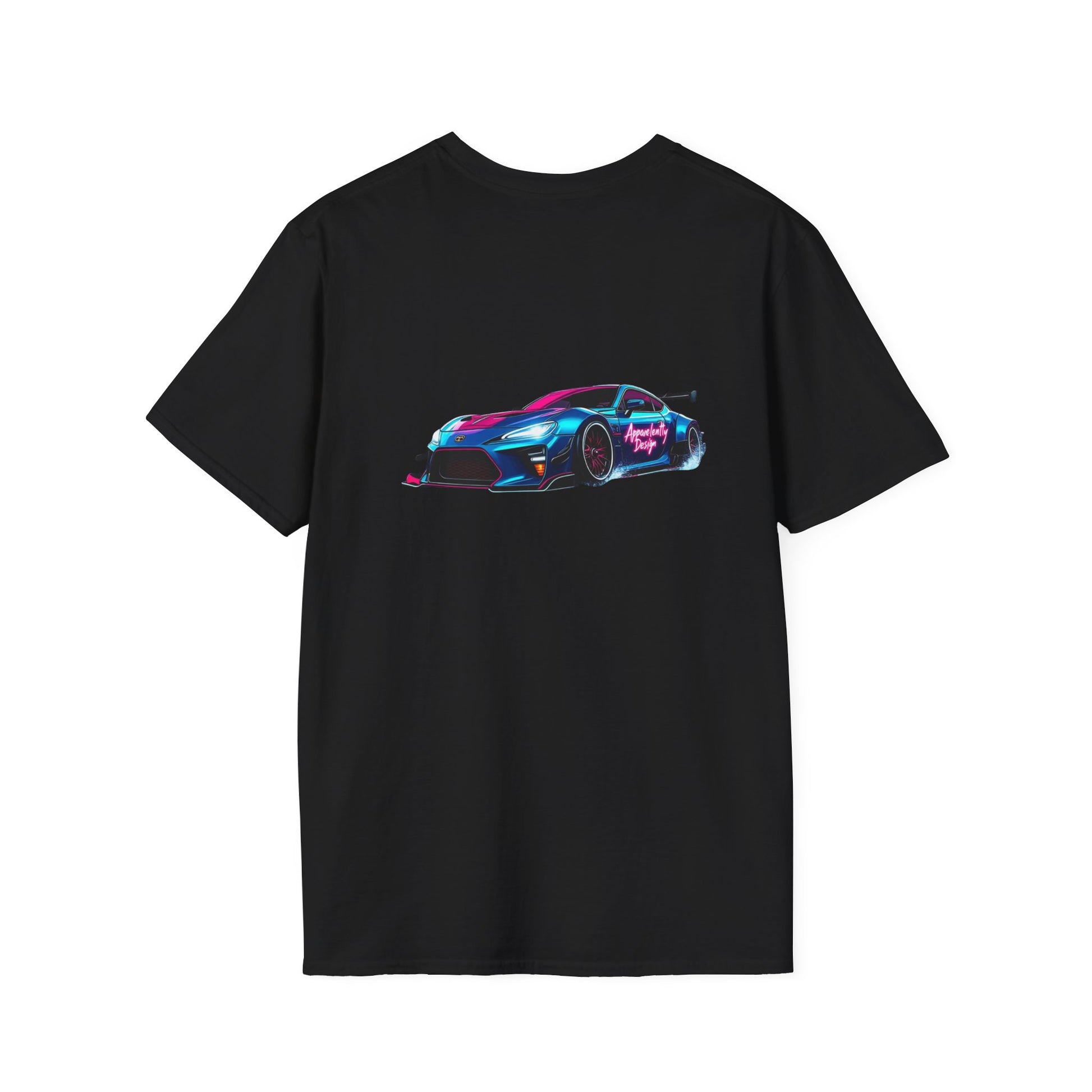 86 Graphic T-shirt