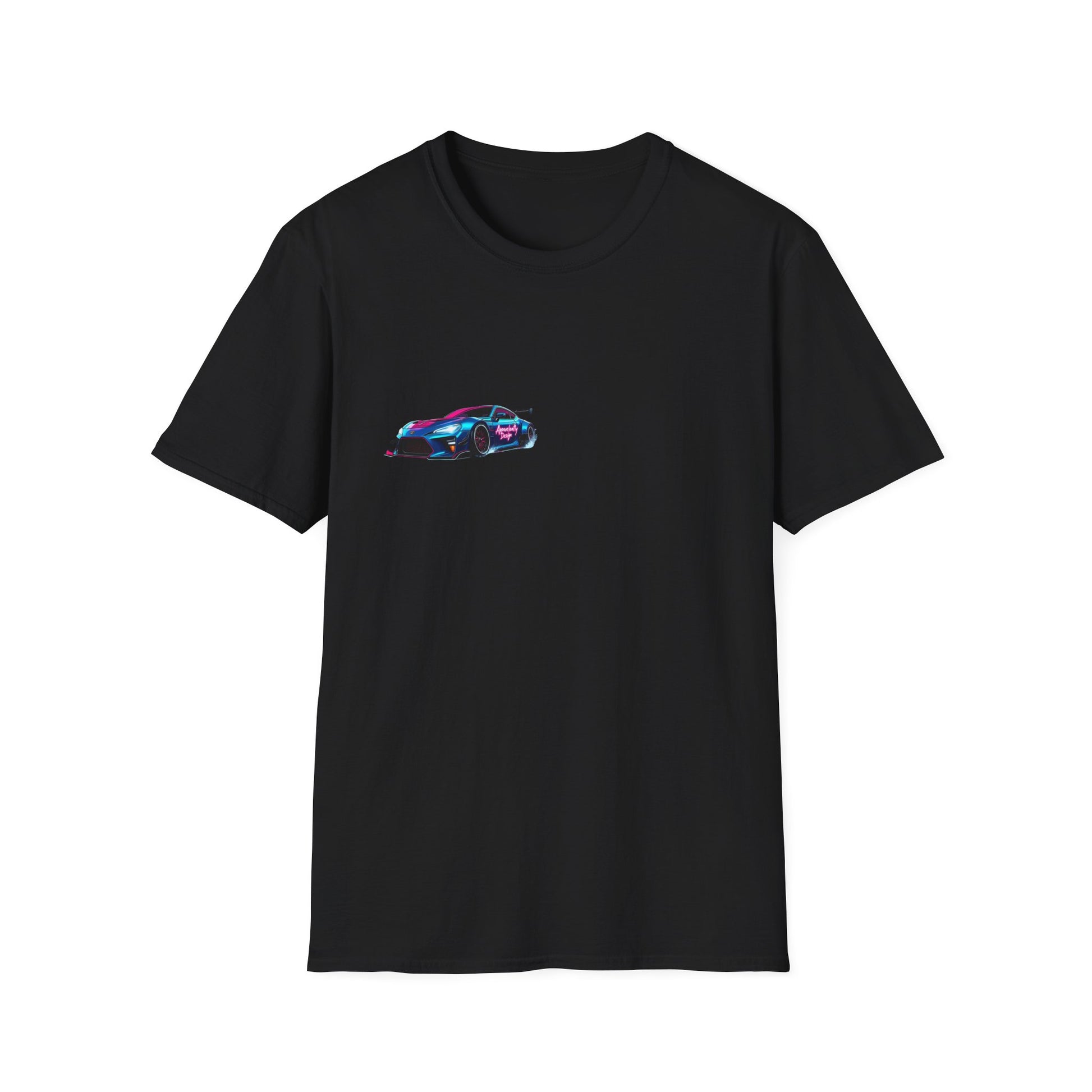 86 Graphic T-shirt