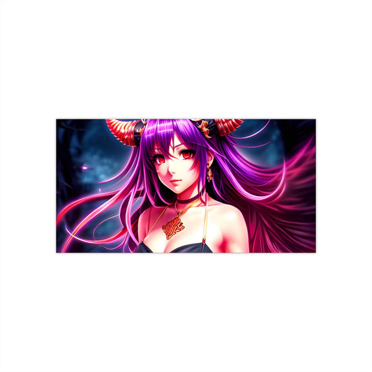 Izanami Bumper Sticker