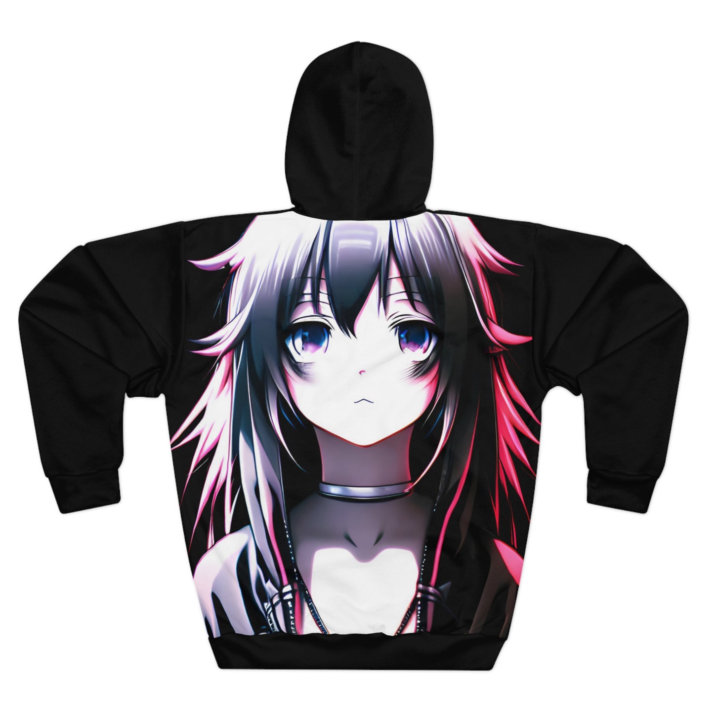 Yamiyo Pullover Hoodie