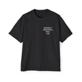 R.I.S.K Oversized T‑Shirt