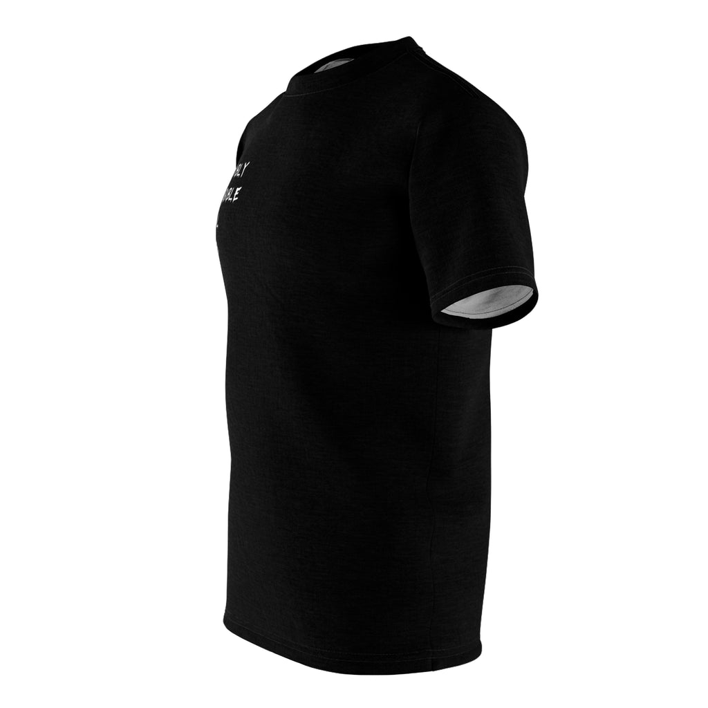 Responsibly Irresponsible Social Klub T-Shirt
