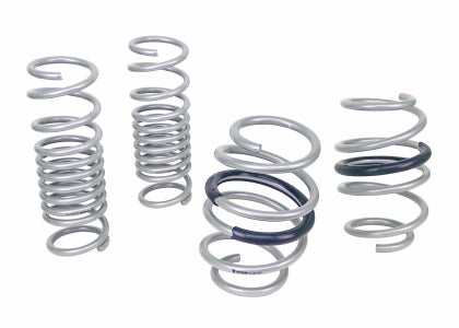 Whiteline 2022+ Subaru WRX Performance Lowering Springs