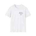 Responsibly Irresponsible Social Klub T-Shirt