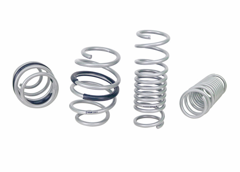 Whiteline 2022+ Subaru WRX Performance Lowering Springs