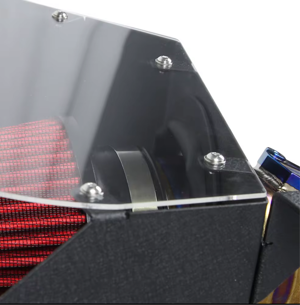 Kyostar B58 4” Performance Cold Air Intake