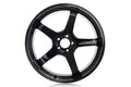 Advan GT Premium Version Racing Gloss Black Wheel