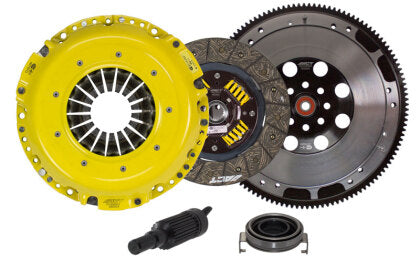 2010 Subaru Impreza XT/Perf Street Sprung Clutch Kit