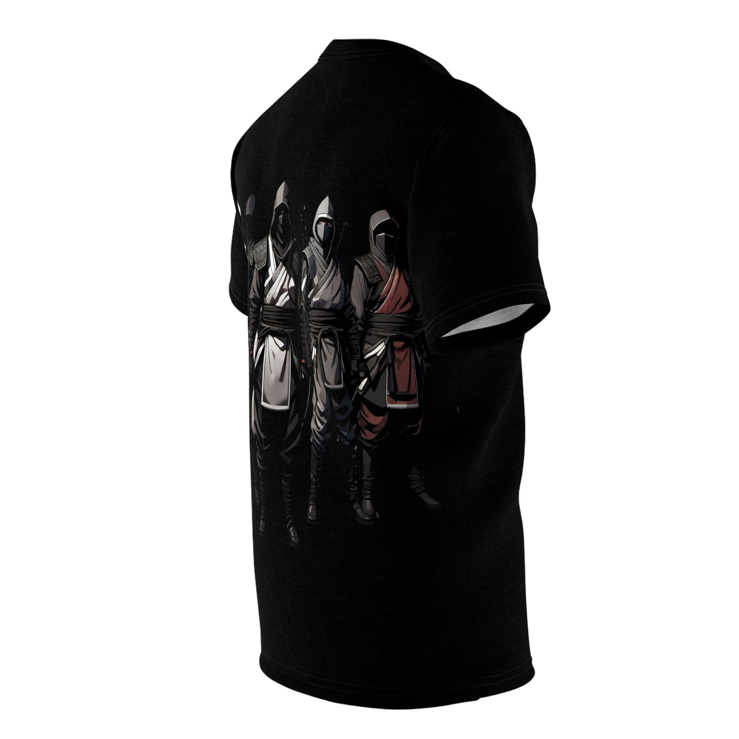 5 Assassins T-Shirt