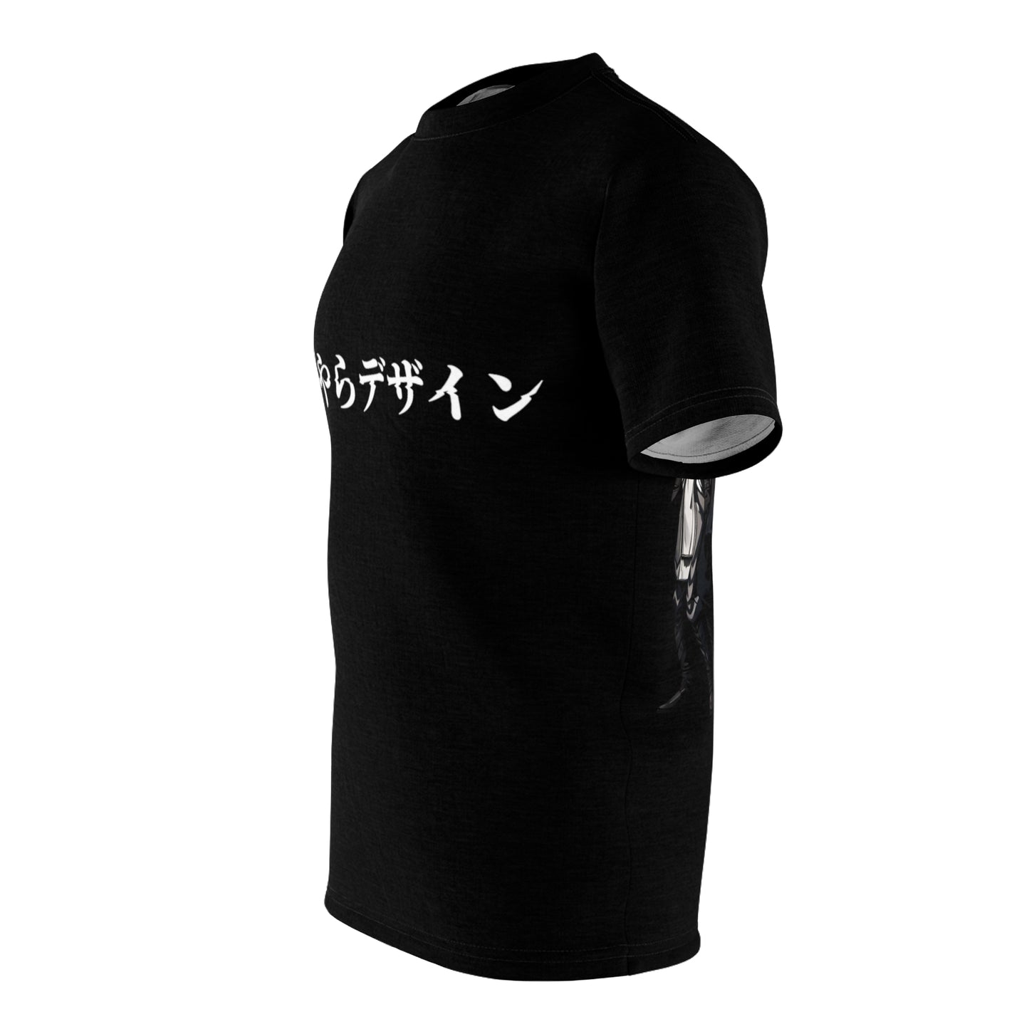 5 Assassins T-Shirt