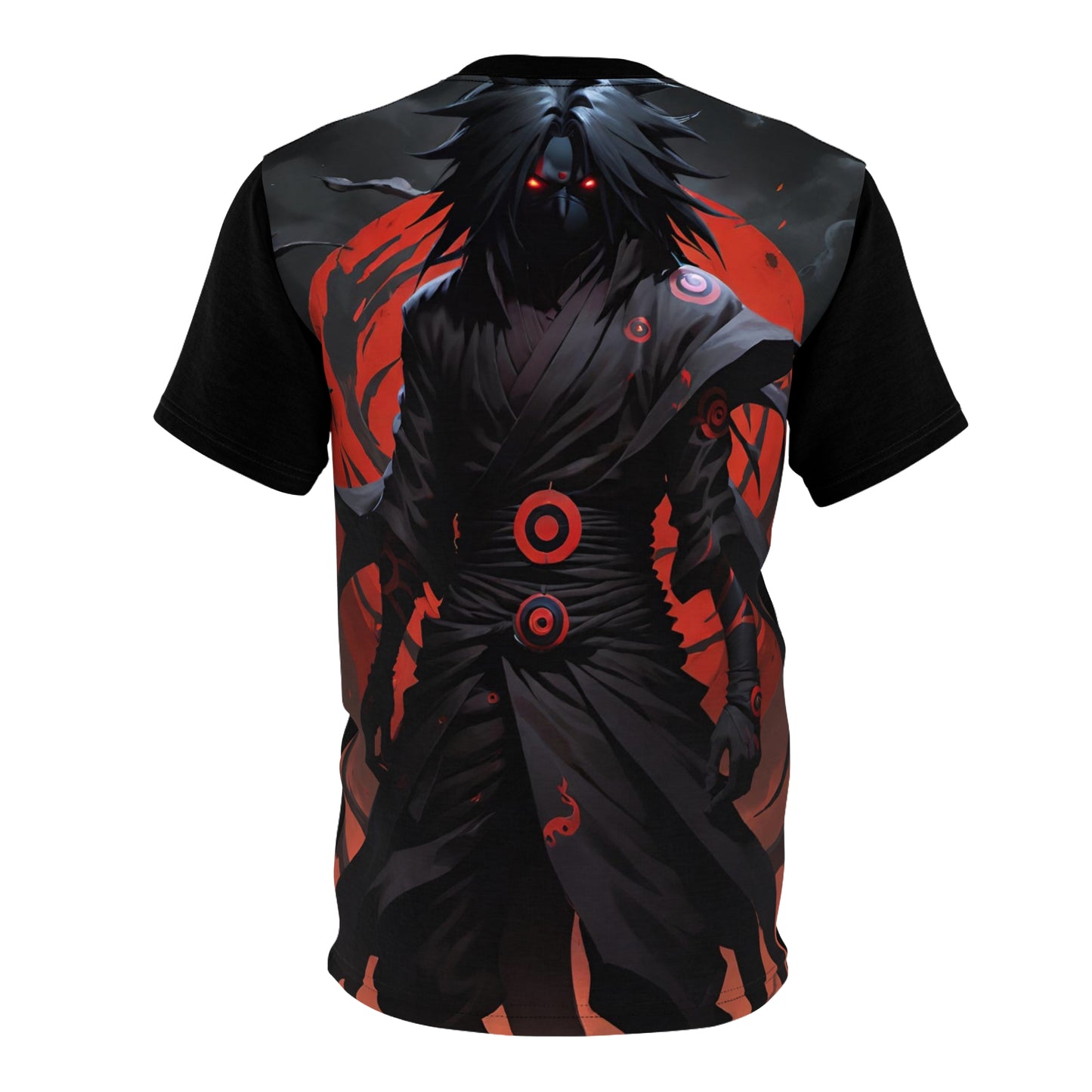 Demon Warrior T-Shirt