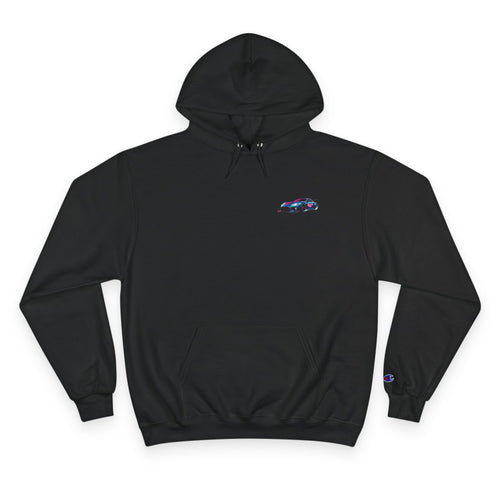 Champion 86 Graphic Hoodie