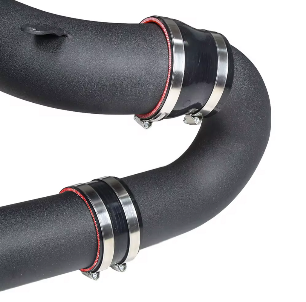 Kyostar S58 Performance Front Mount CAI Kit
