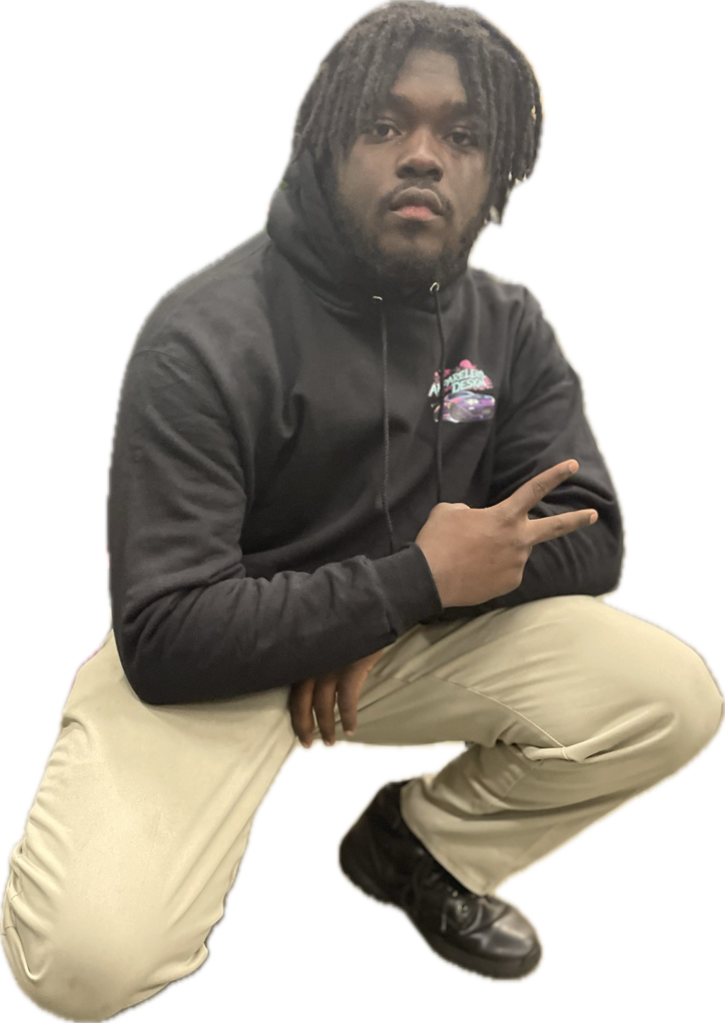 Champion Tuner Graphic Hoodie 2