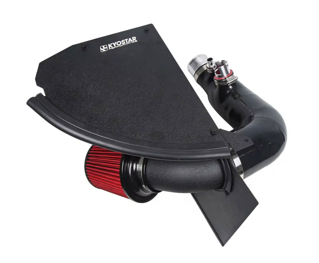 Kyostar B48 Performance Cold Air Intake System