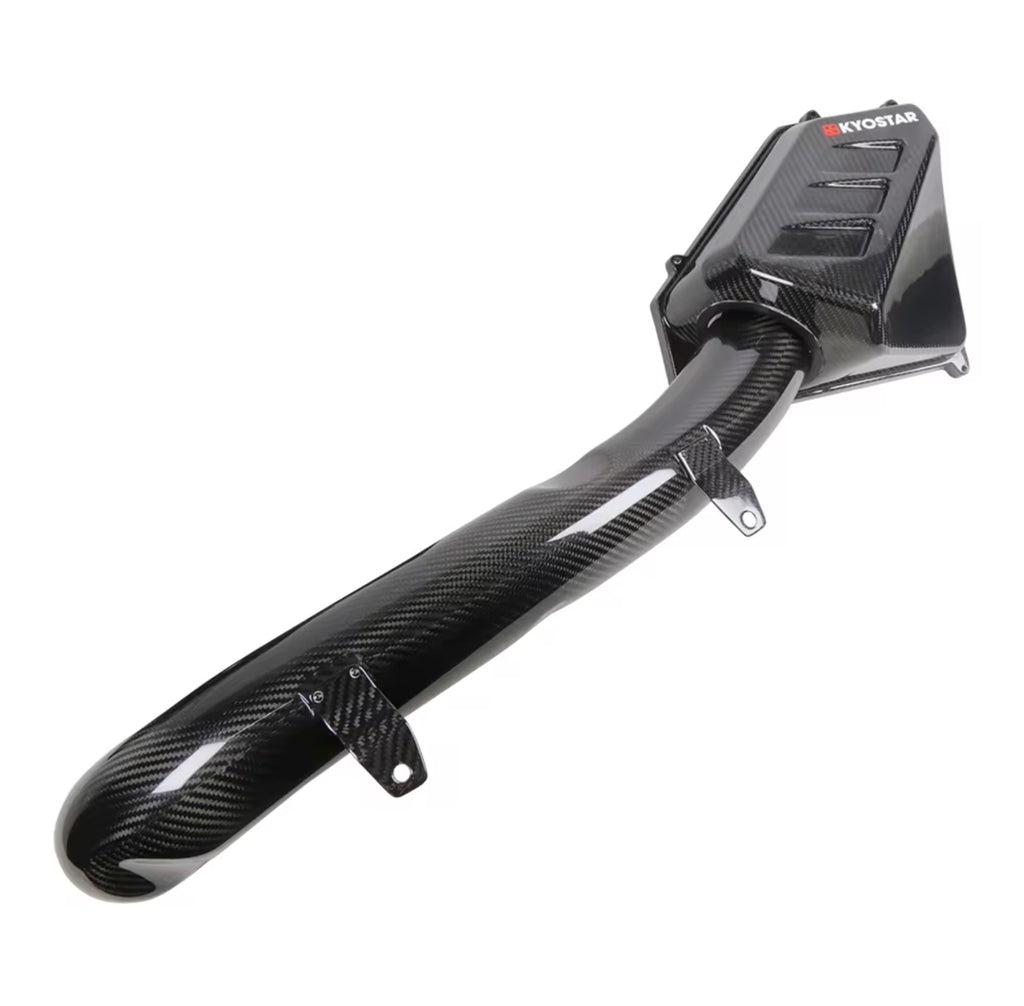 Kyostar S58 Carbon Fiber Cold Air Intake