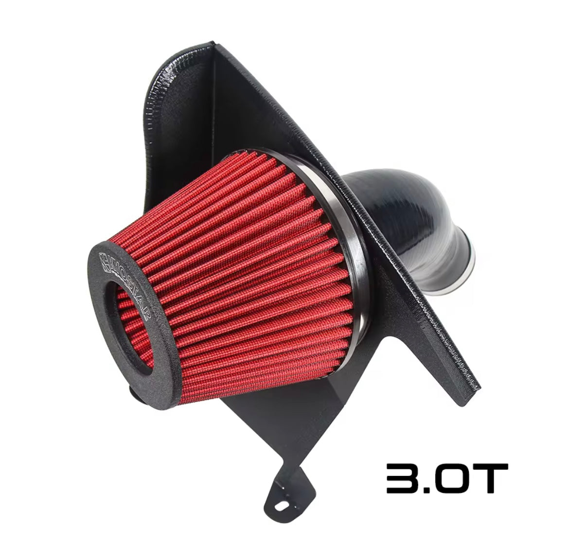 Kyostar Performance Cold Air Intake for Audi B9 2.0T & 3.0T