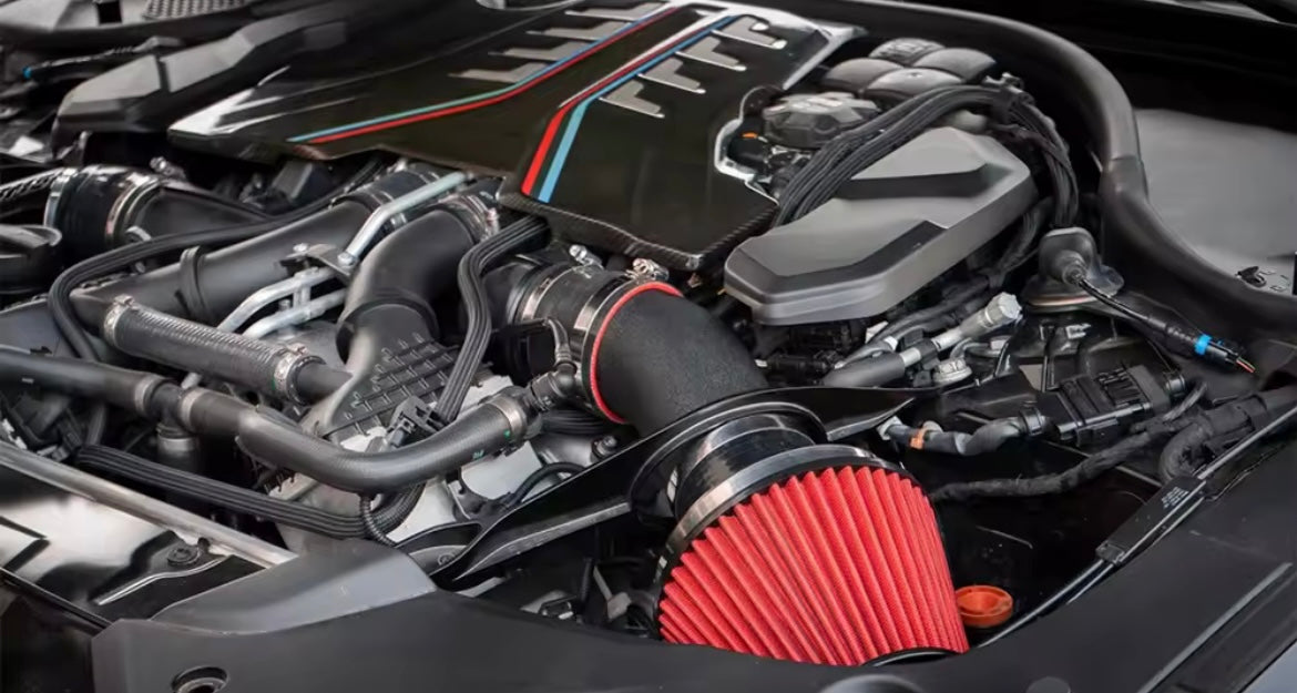 Kyostar Performance F90/F92 Cold Air Intake