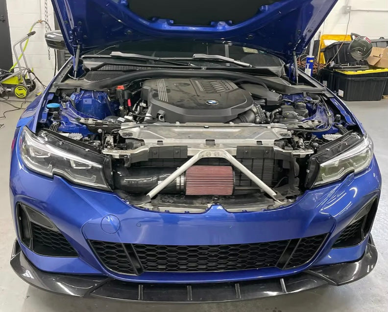 Kyostar Performance B58 Front Mount Cold Air Intake