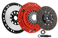 Action Clutch 12-15 Honda Civic Si 2.4L (K24Z7) Stage 1 Clutch Kit (1OS) w/Lightened Flywheel