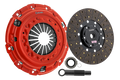 Action Clutch 06-11 Honda Civic Si 2.0L (K20Z3) Stage 1 Clutch Kit (1OS)