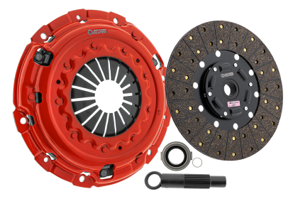 Action Clutch 06-11 Honda Civic Si 2.0L (K20Z3) Stage 1 Clutch Kit (1OS)