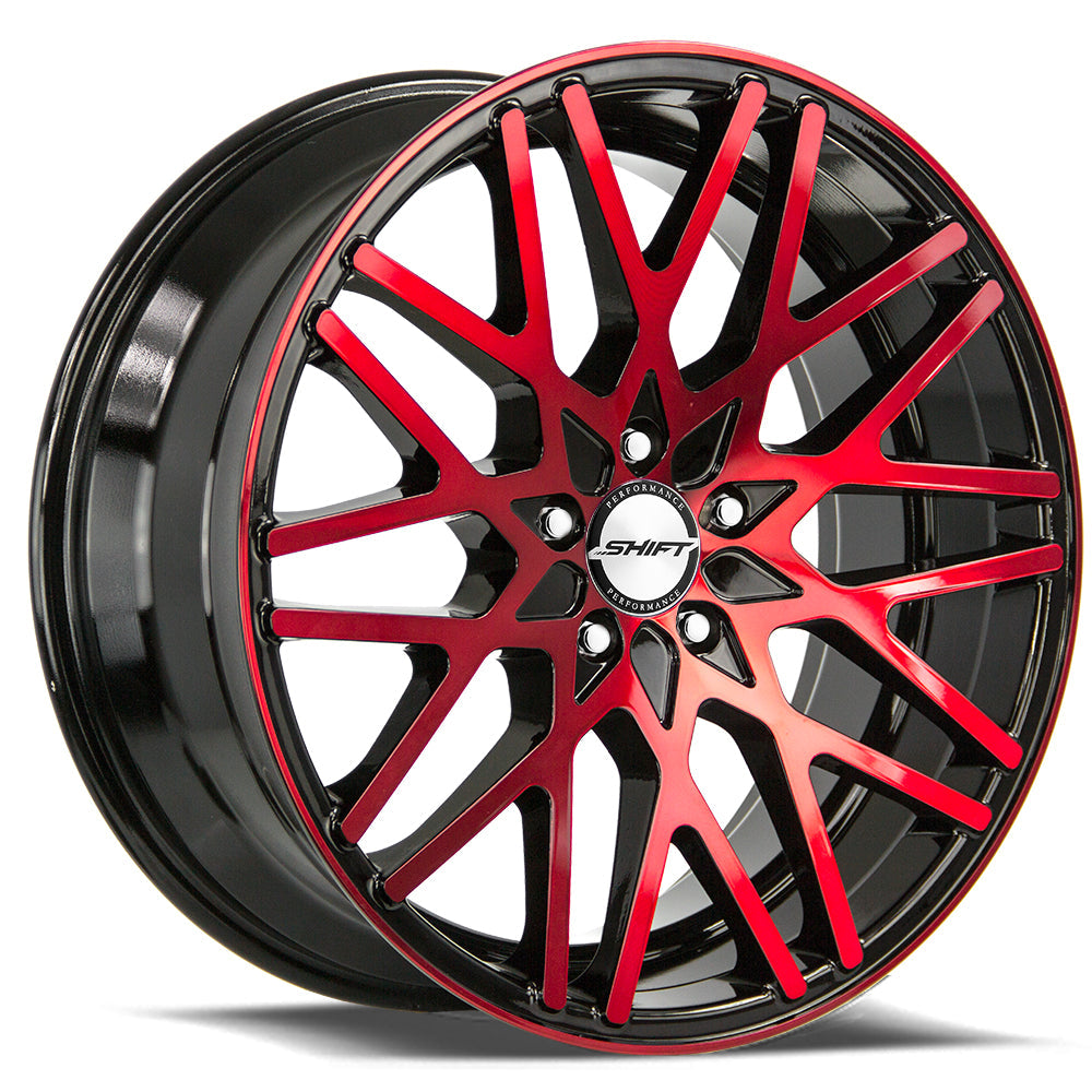 Formula Gloss Black Candy Red Machine-0