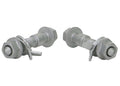 Whiteline Camber Adjusting Bolt Kit - 14/17mm