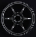 Advan RG-D2  Semi Gloss Black Wheel